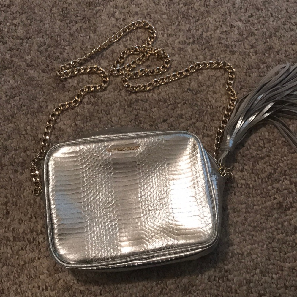 Victoria’s Secret crossbody bag. FREE SHIPPING